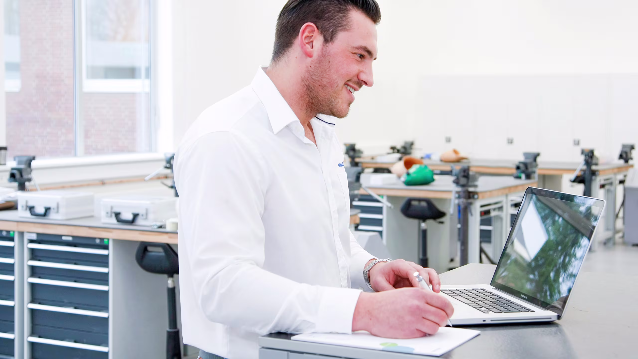 ITA Laptop E-learnings