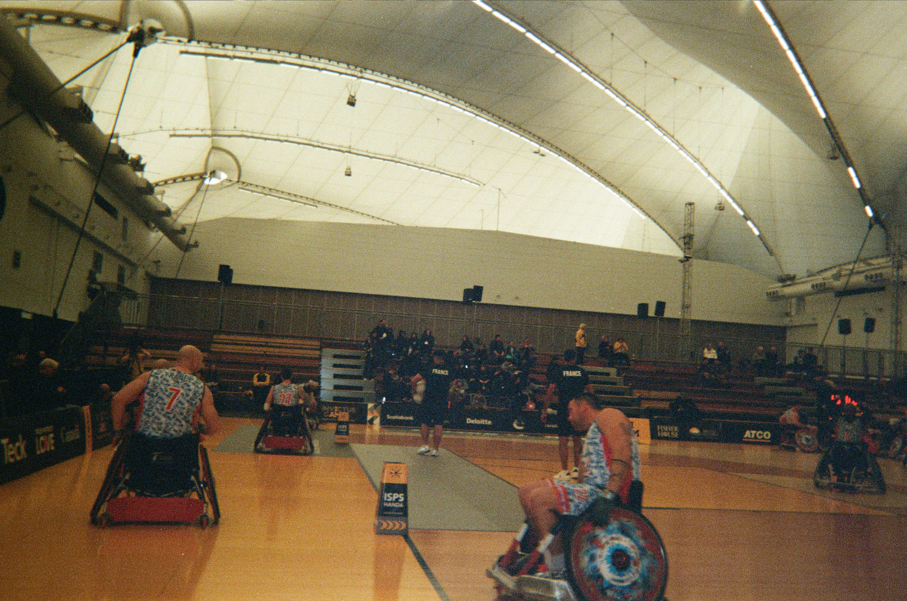 Blog Post | Invictus Games 2024_Image Gallery_11 (US, CA)