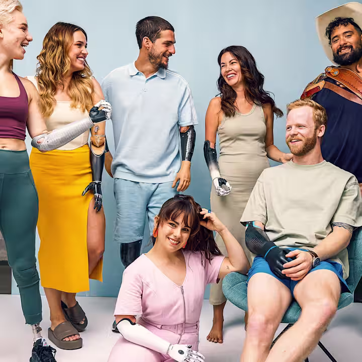 USA Project - Stage Image