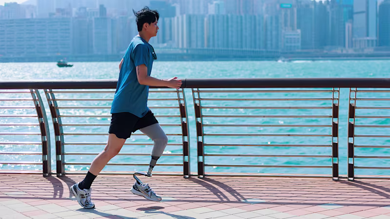 HK PC Sports Solutions