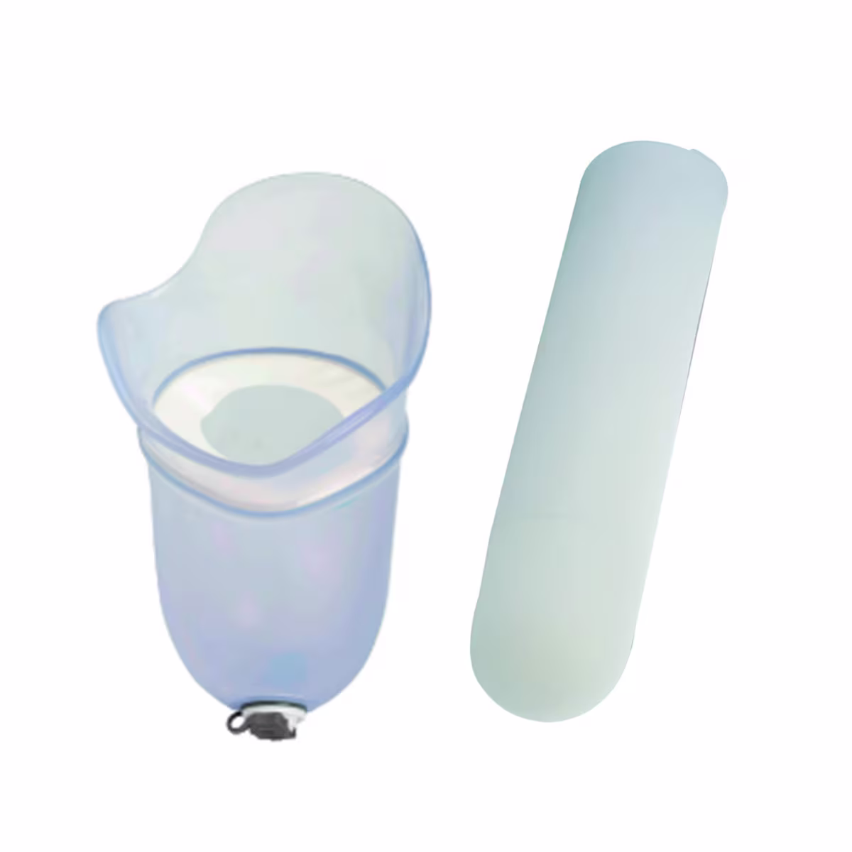 プロシール懸垂システム