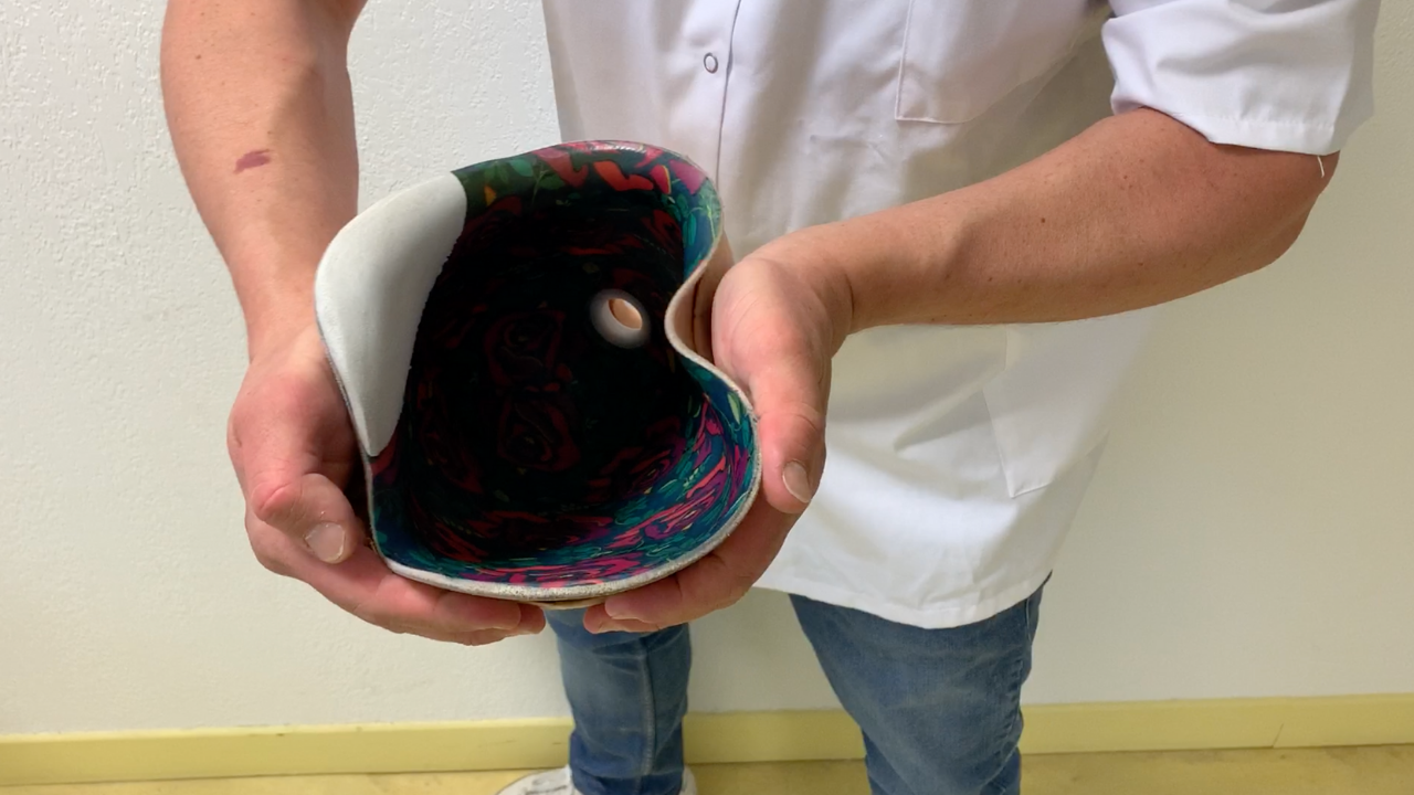 Une solution dédiée aux professionnels