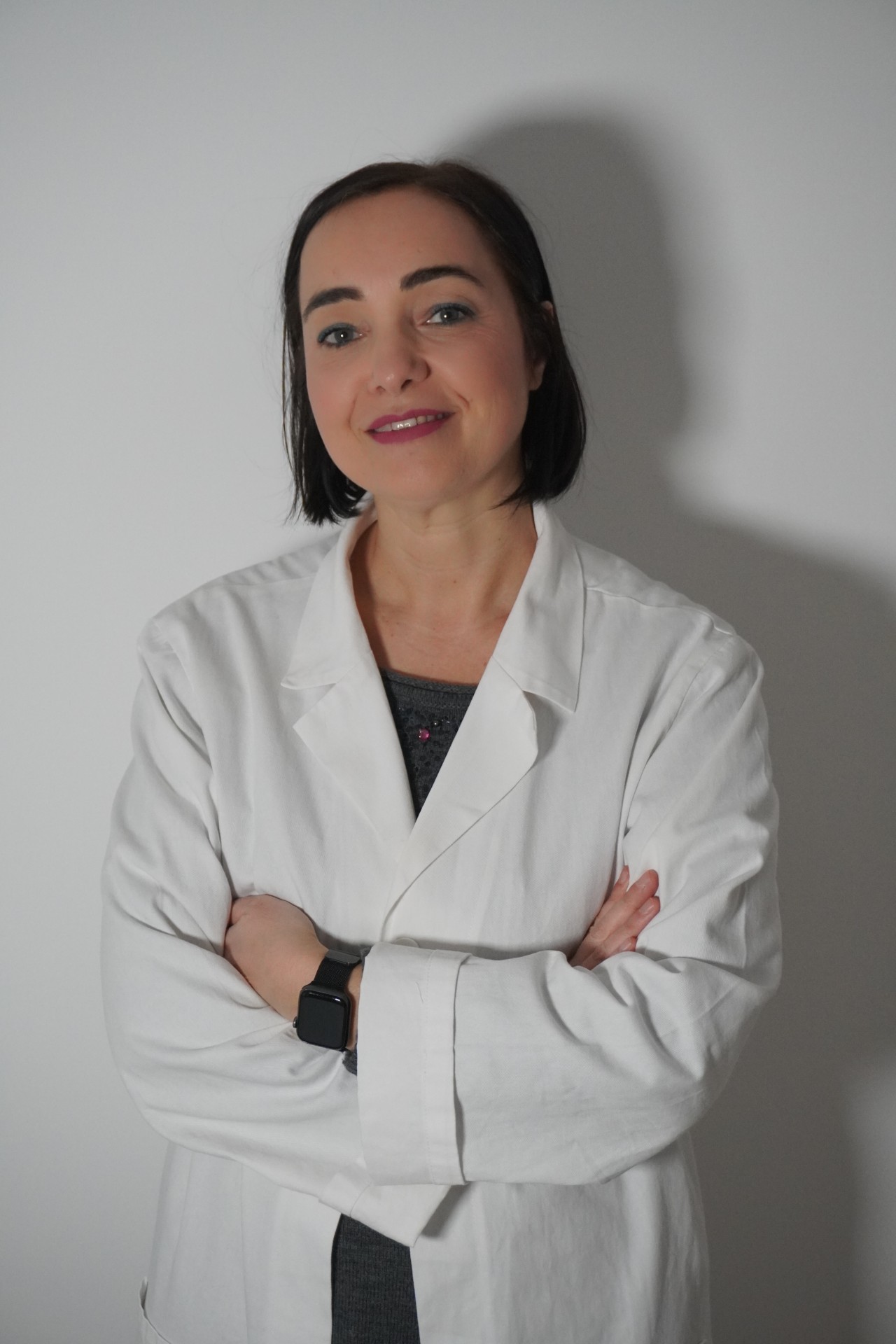 NeuroMobility in Clinical Practice Symposium - Serena Filoni, MD Image (HQ)