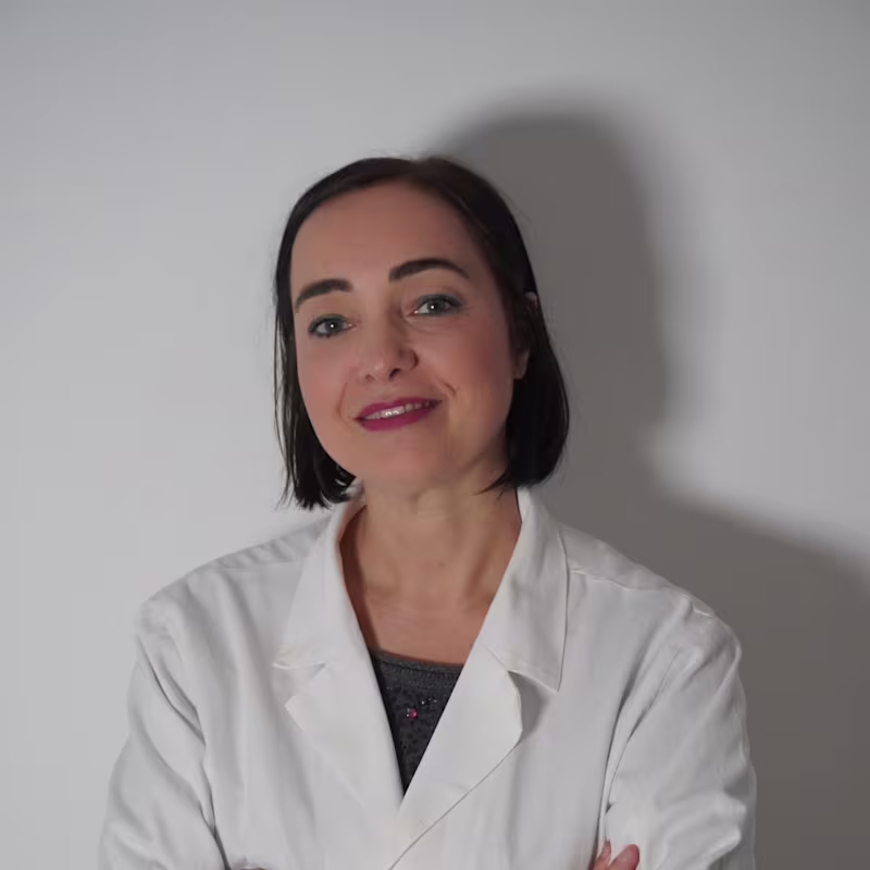 NeuroMobility in Clinical Practice Symposium - Serena Filoni, MD Image (HQ)