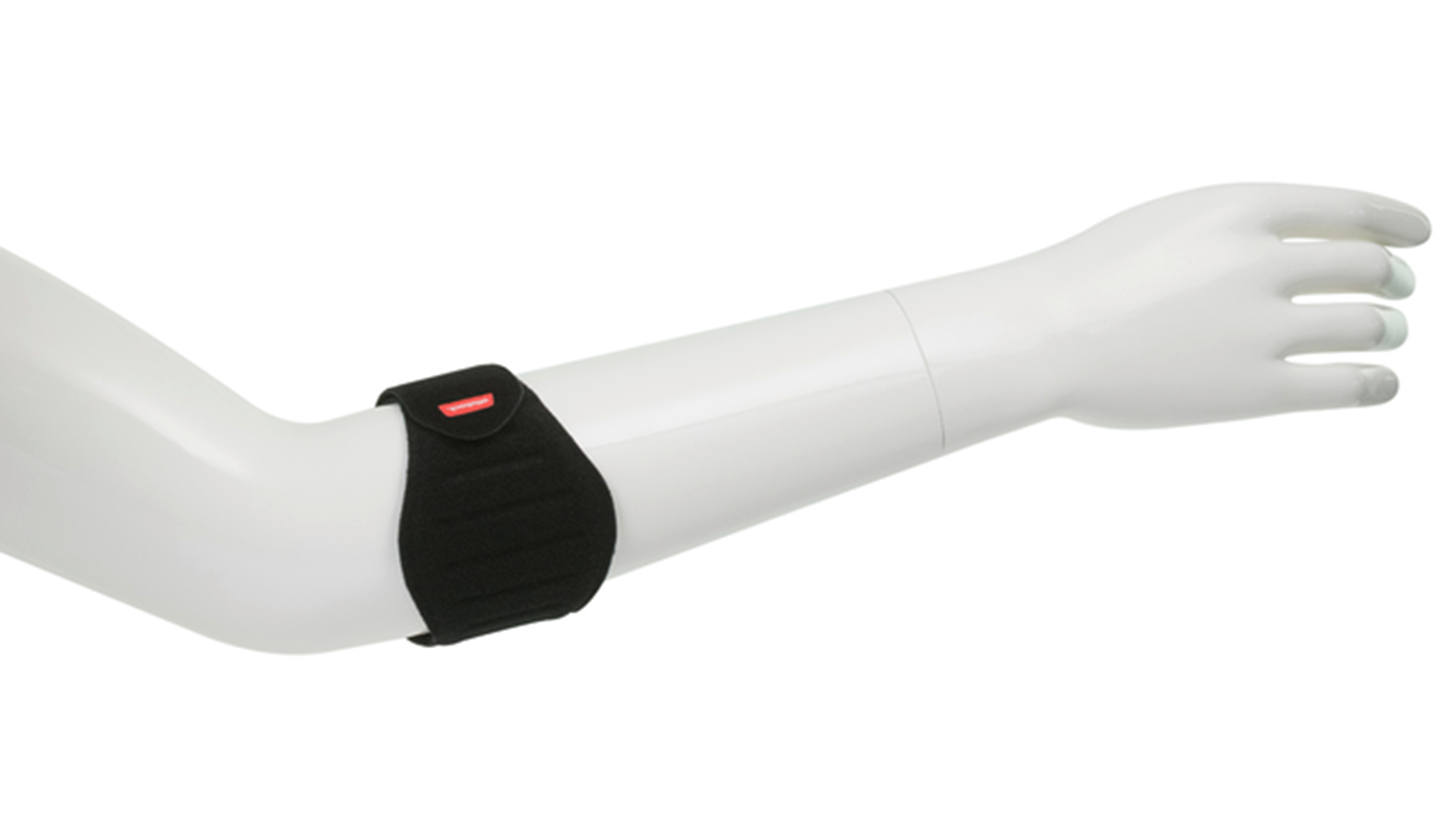 50A3 Armbågsortos epicondylitbandage (SE)