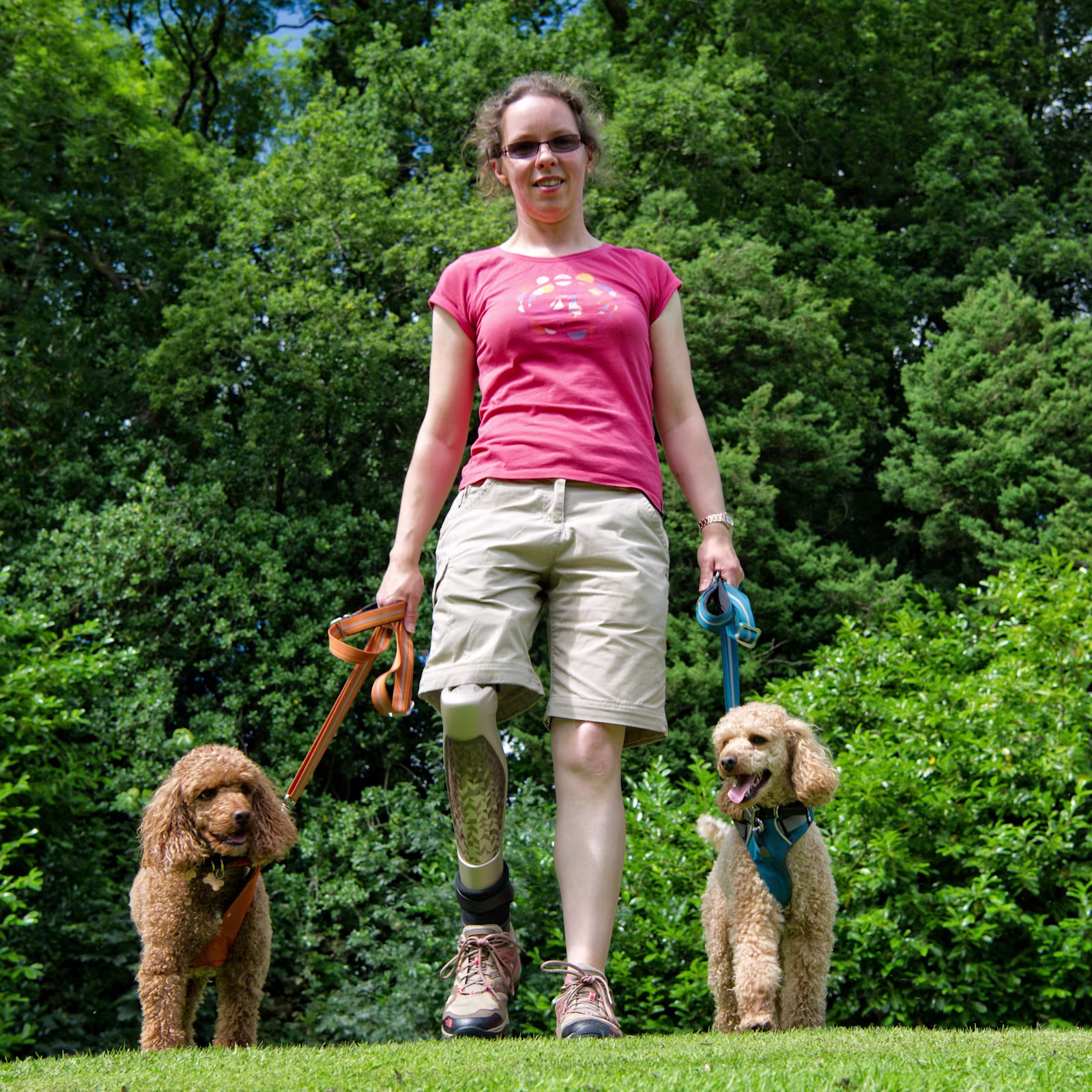 Gillian - main image