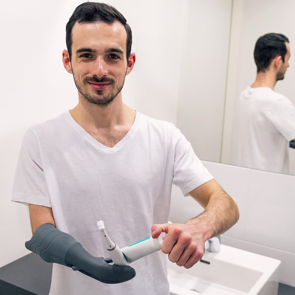 Skeo Up Daily Assist