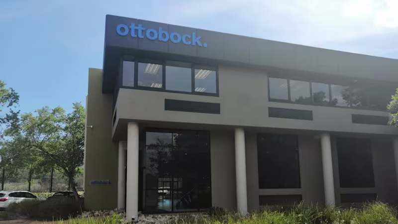 Ottobock South Africa