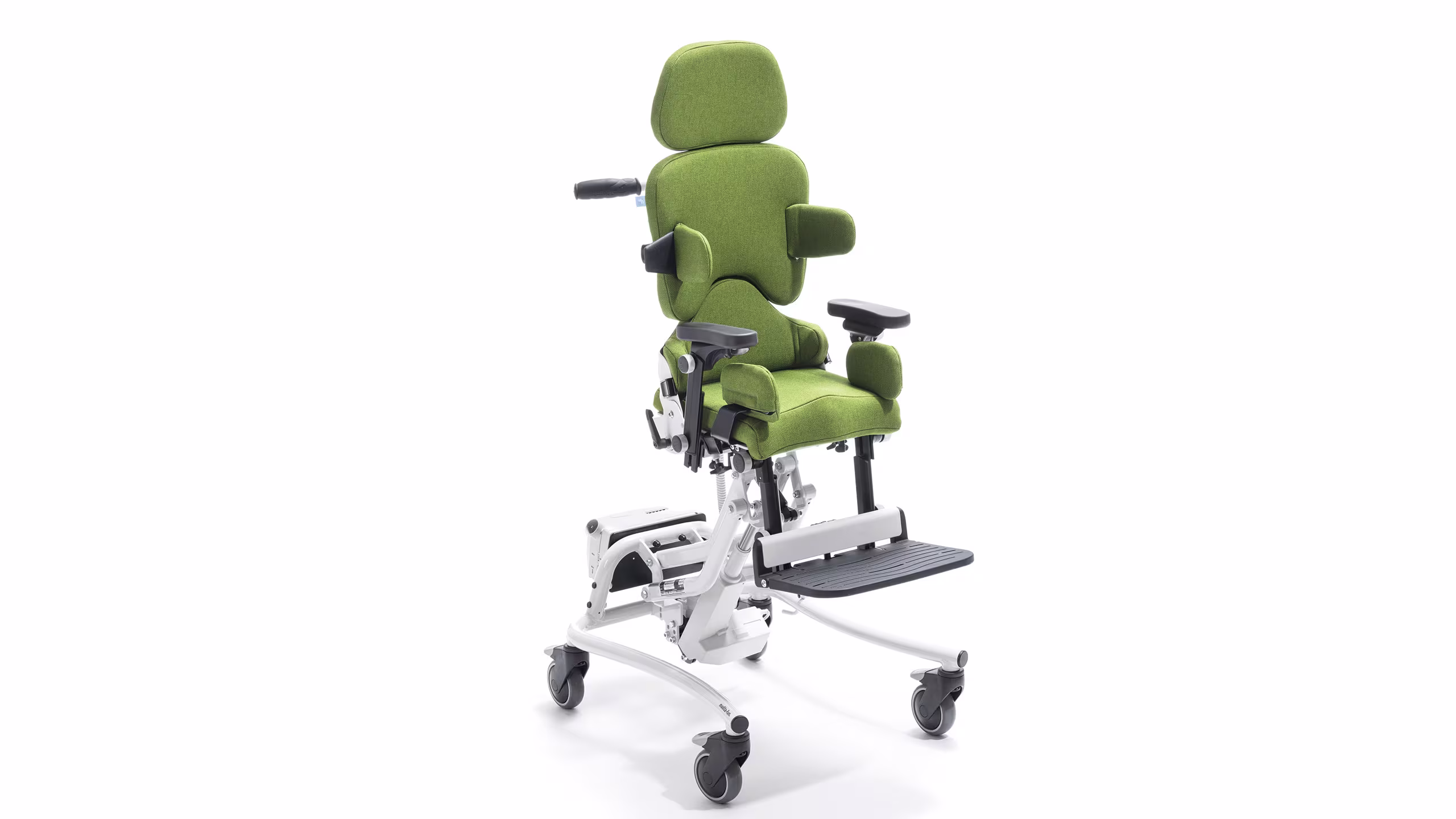 Seggiolone Madita Fun Schuchmann con molla a gas