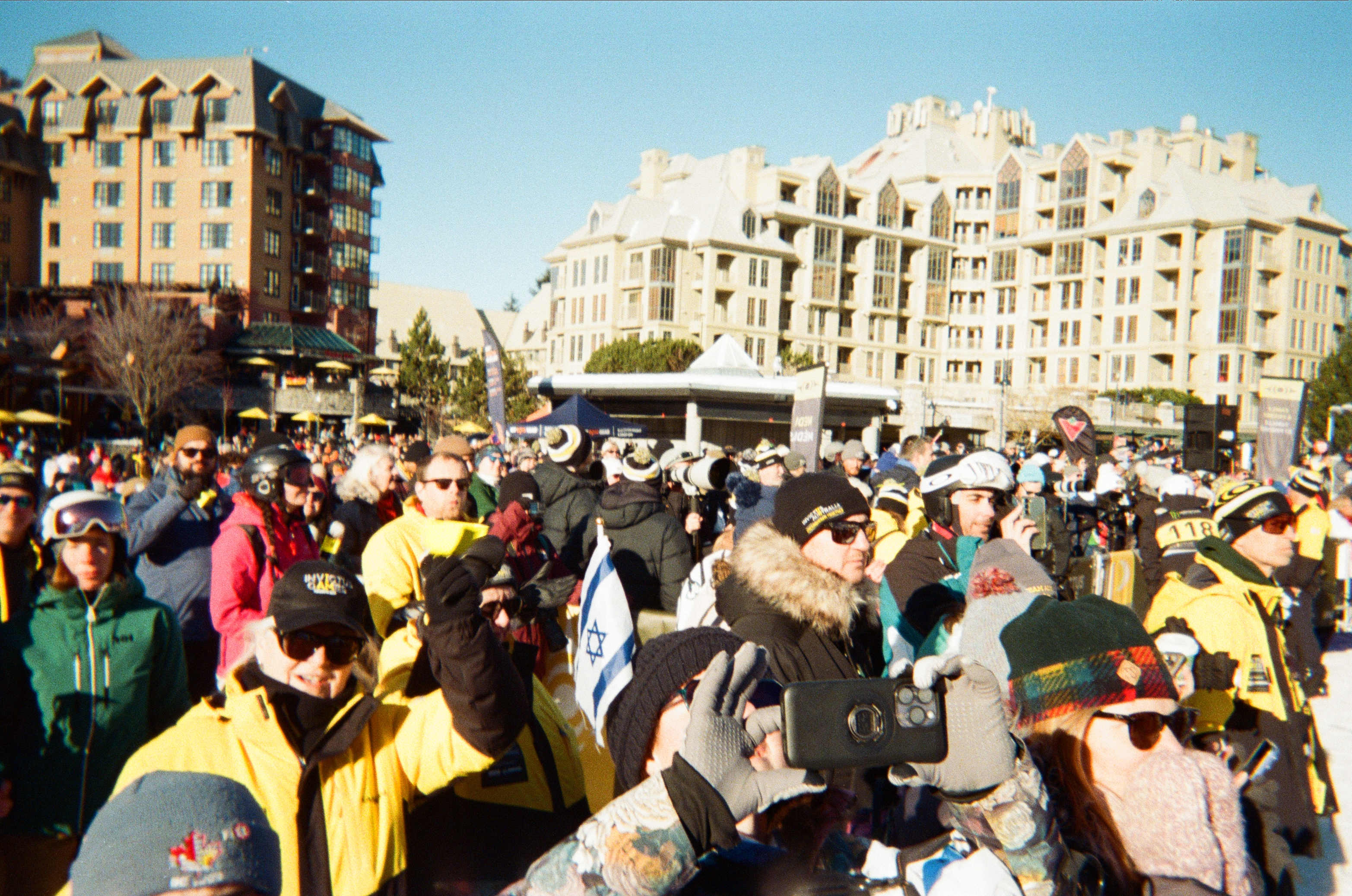 Blog Post | Invictus Games 2024_Image Gallery_3 (US, CA)