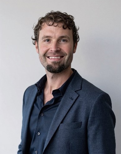 Lower limb prosthetic symposium - Latest Evidence - Moderator - Shane Wurdeman (HQ)