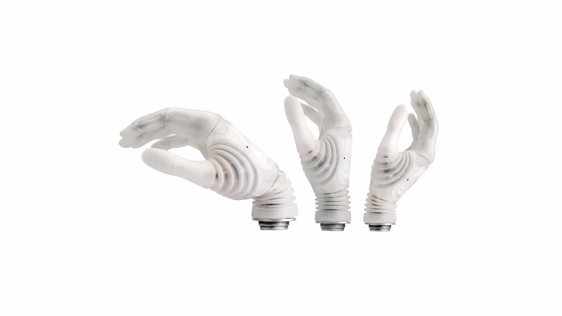 ミケランジェロハンド フレキシブルリスト