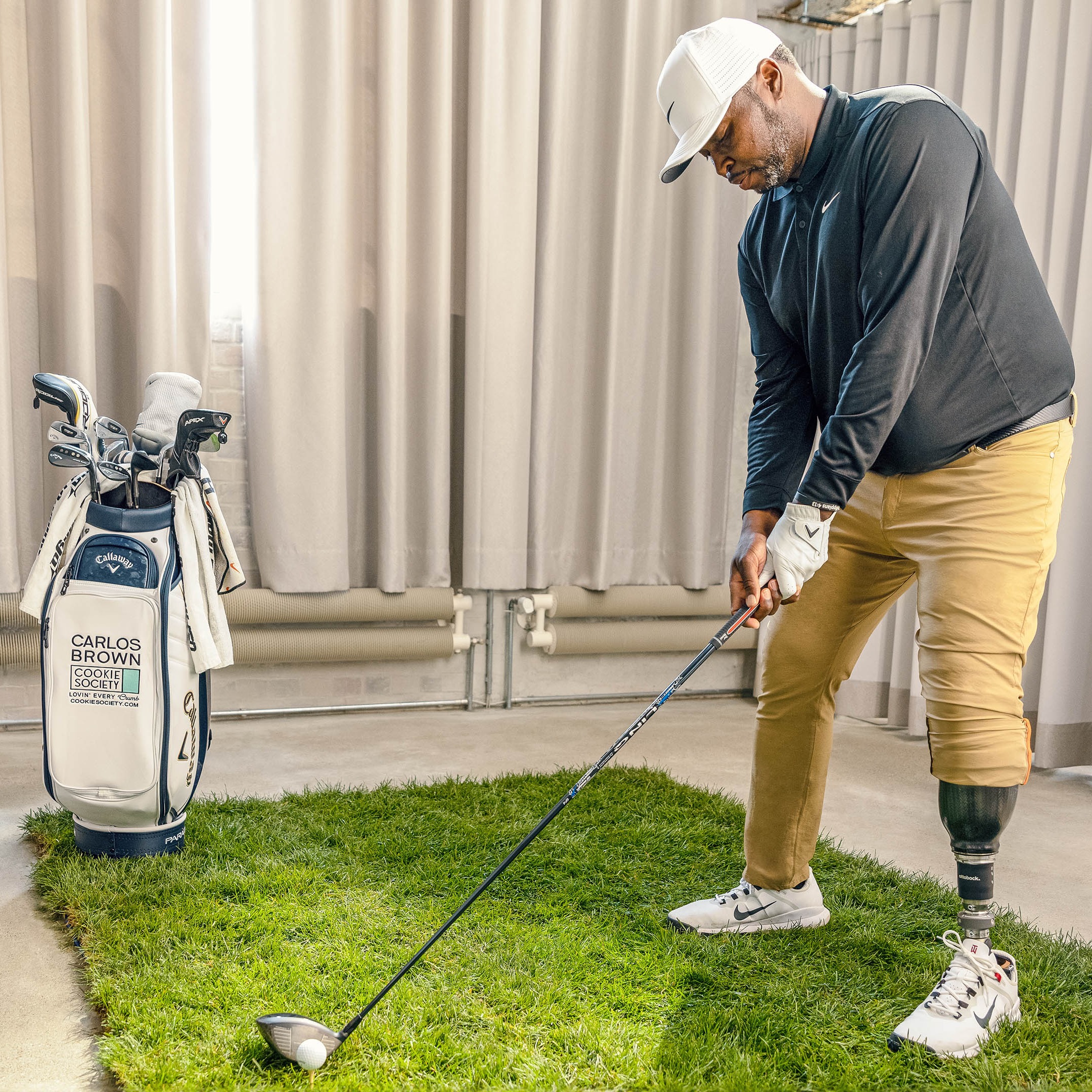 Taleo Adapt 1C59 Prosthetic Foot