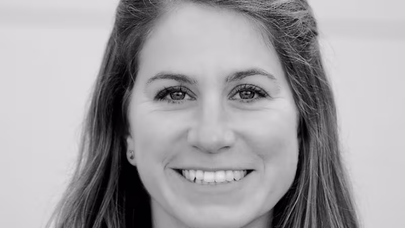 Gisela Höflinger - Product manager at Ottobock