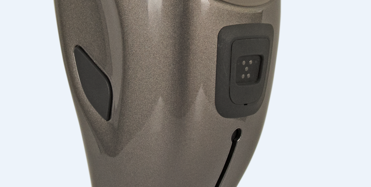 产品特点-充电口特写截图