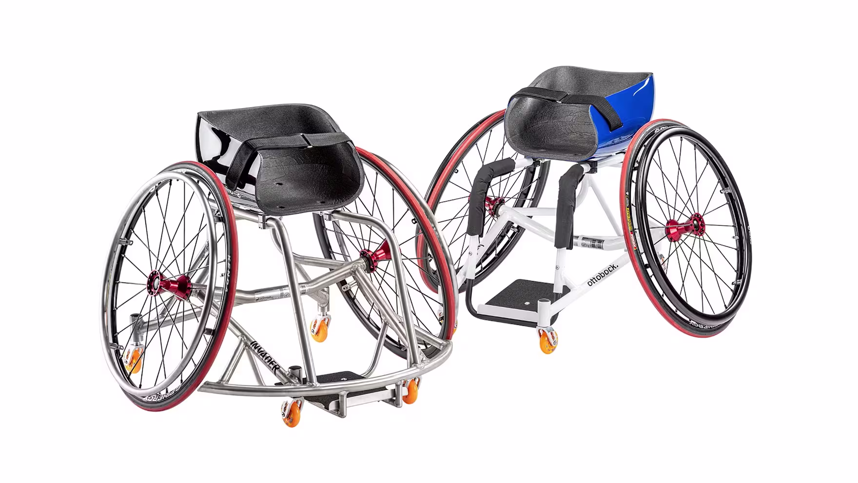 Ottobock Invader High Performance sports wheelchair