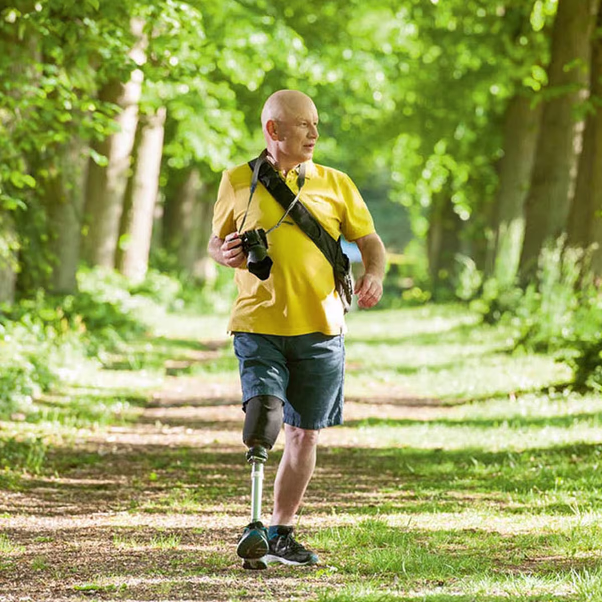 義足懸垂システム 4R220ダイナミックバキュームDVS 下腿義足