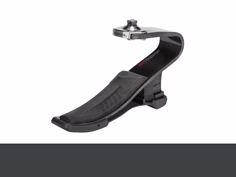 義足足部 1E95チャレンジャー 防水 スポーツ