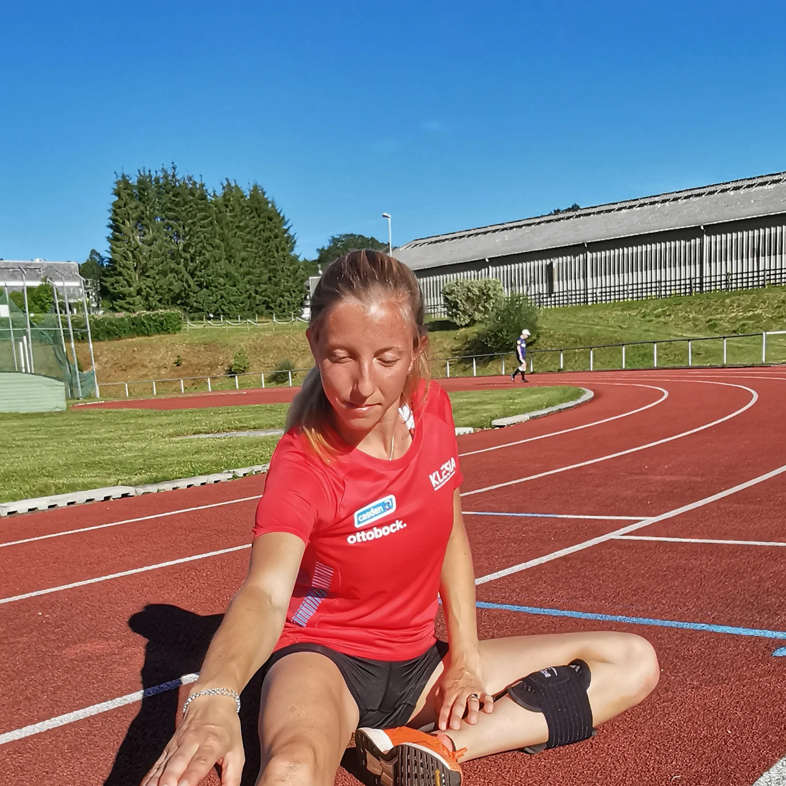 Manon Genest Ottobock SE & Co.