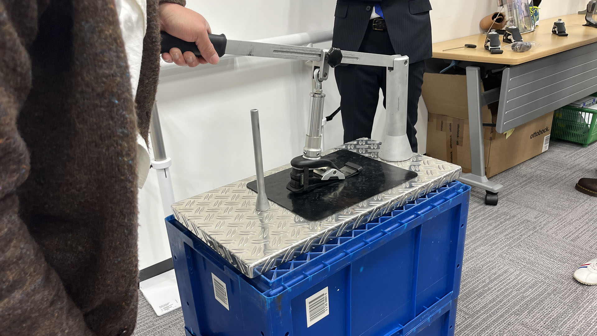 新製品セミナー2024