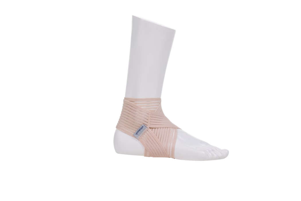 经典八字带Elastic Ankle support