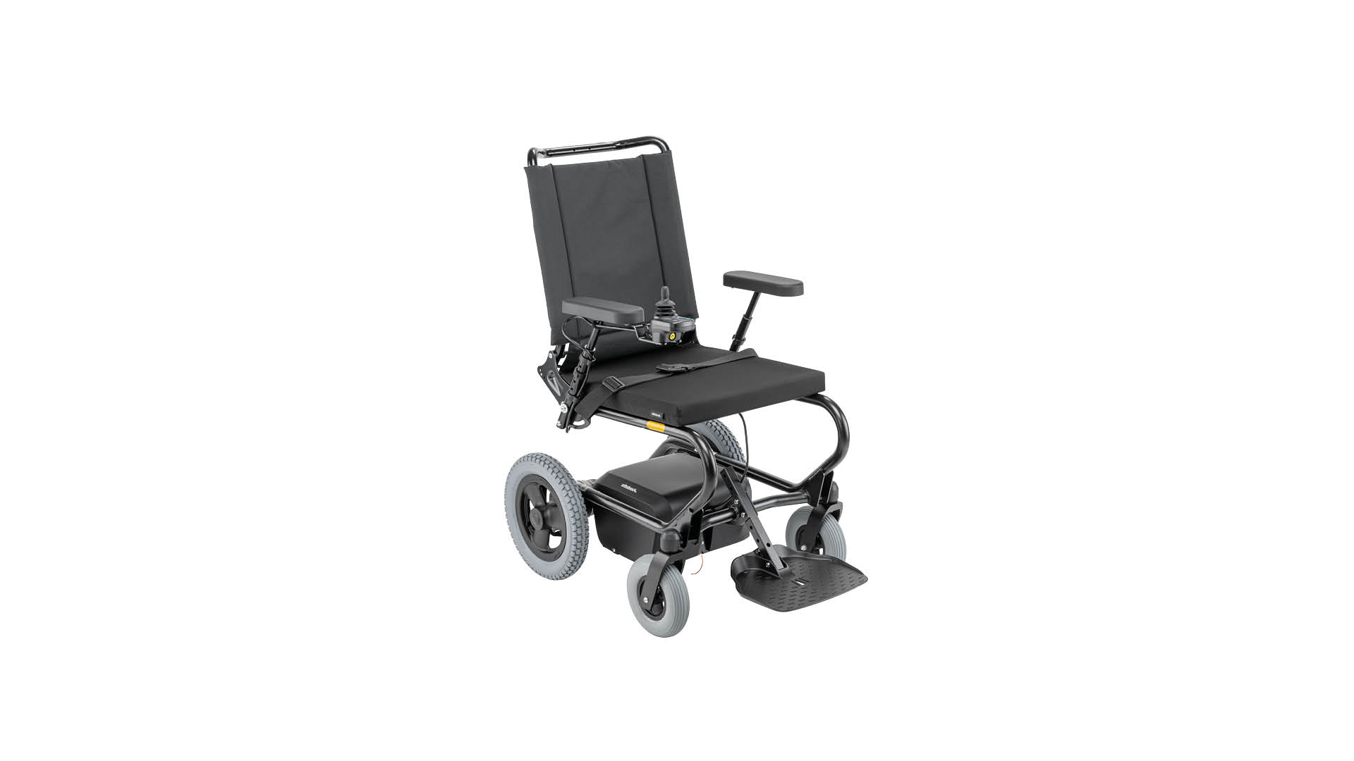 Ottobock | Adult Power Wheelchairs