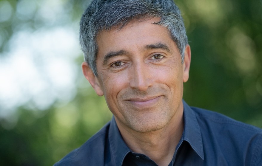 Science journalist Ranga Yogeshwar will be presenting the new Taste of Bionics podcast focusing on the interactions between people and technology.