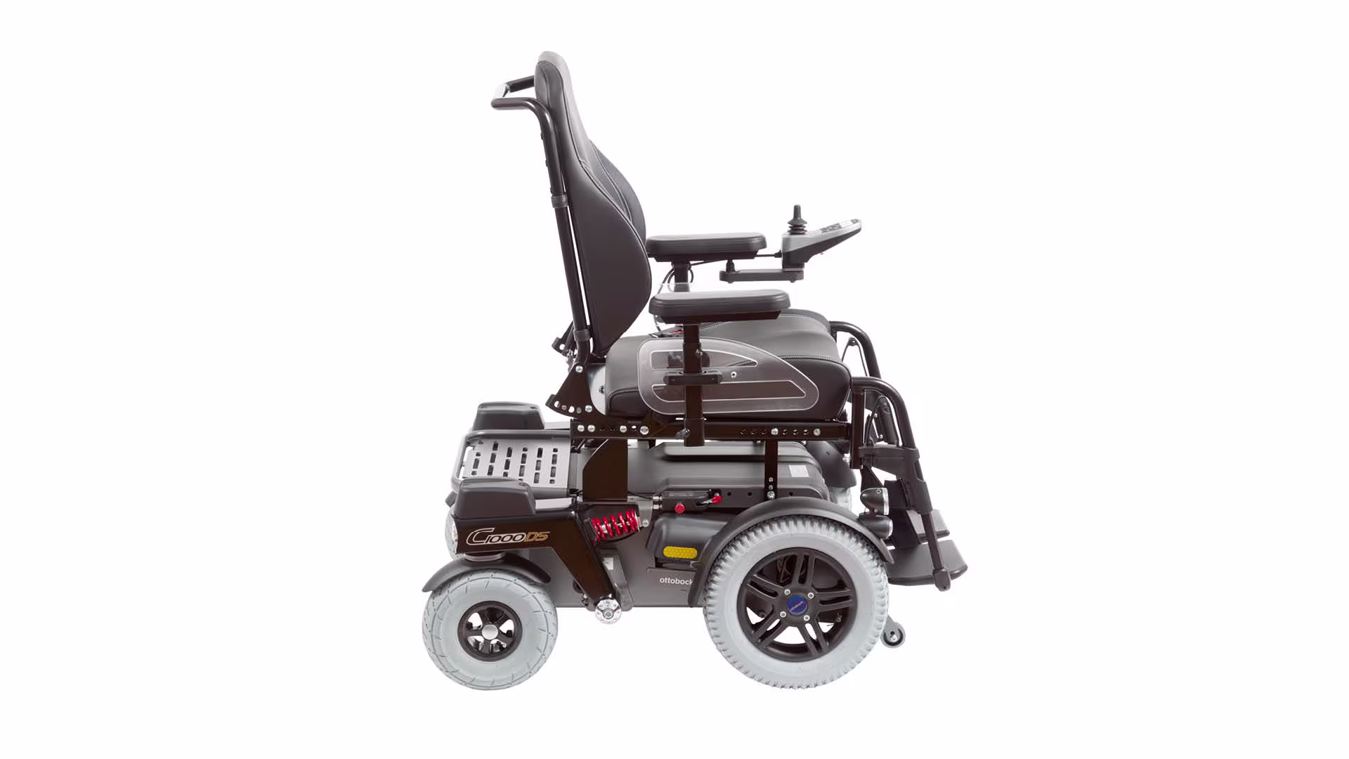 C1000 DS Productfoto