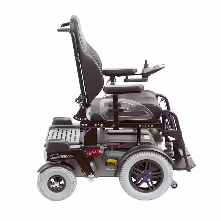 C1000 DS Productfoto