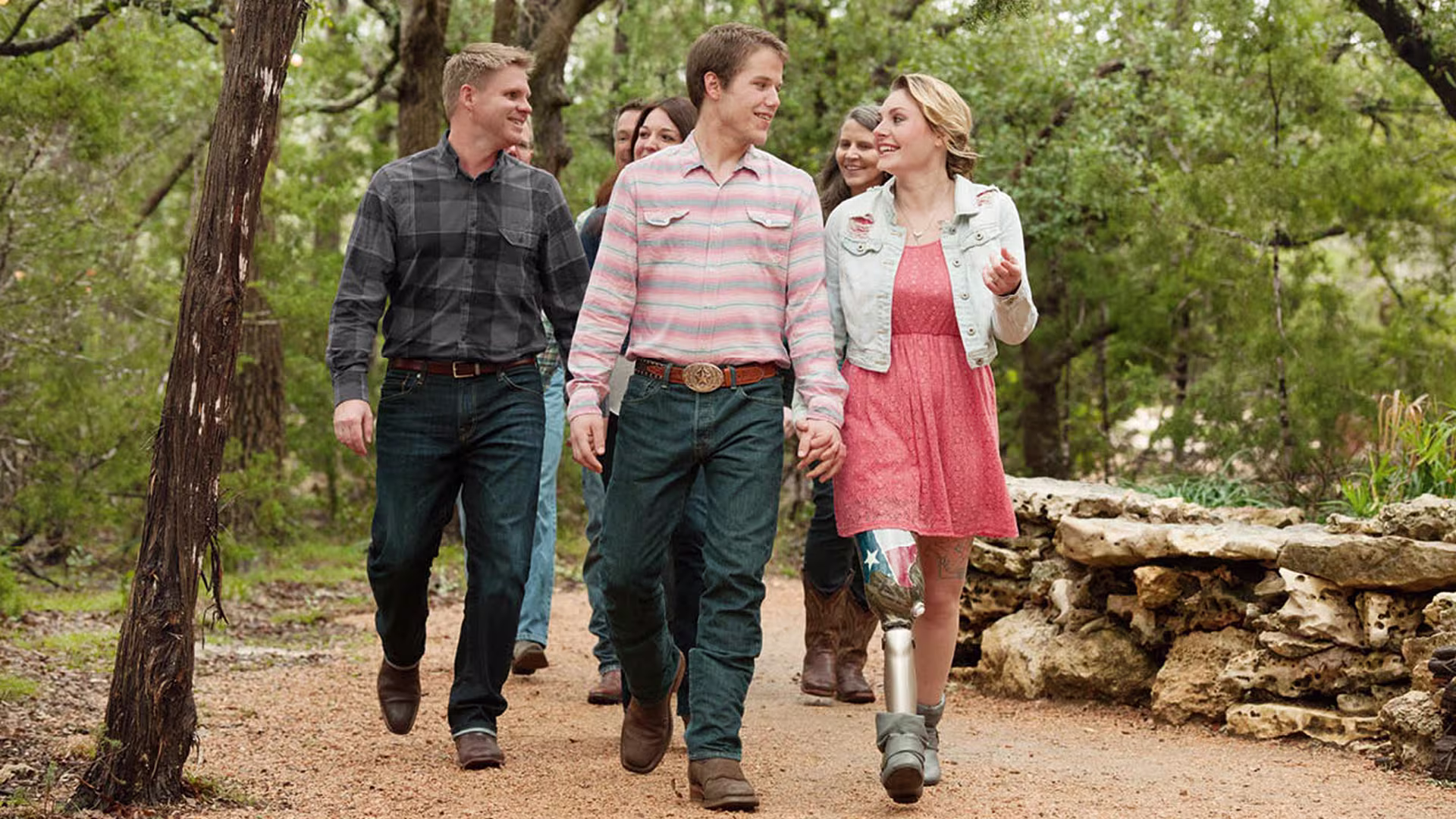 義足コンピューター制御膝継手C-Leg4 デフォルトスタンス