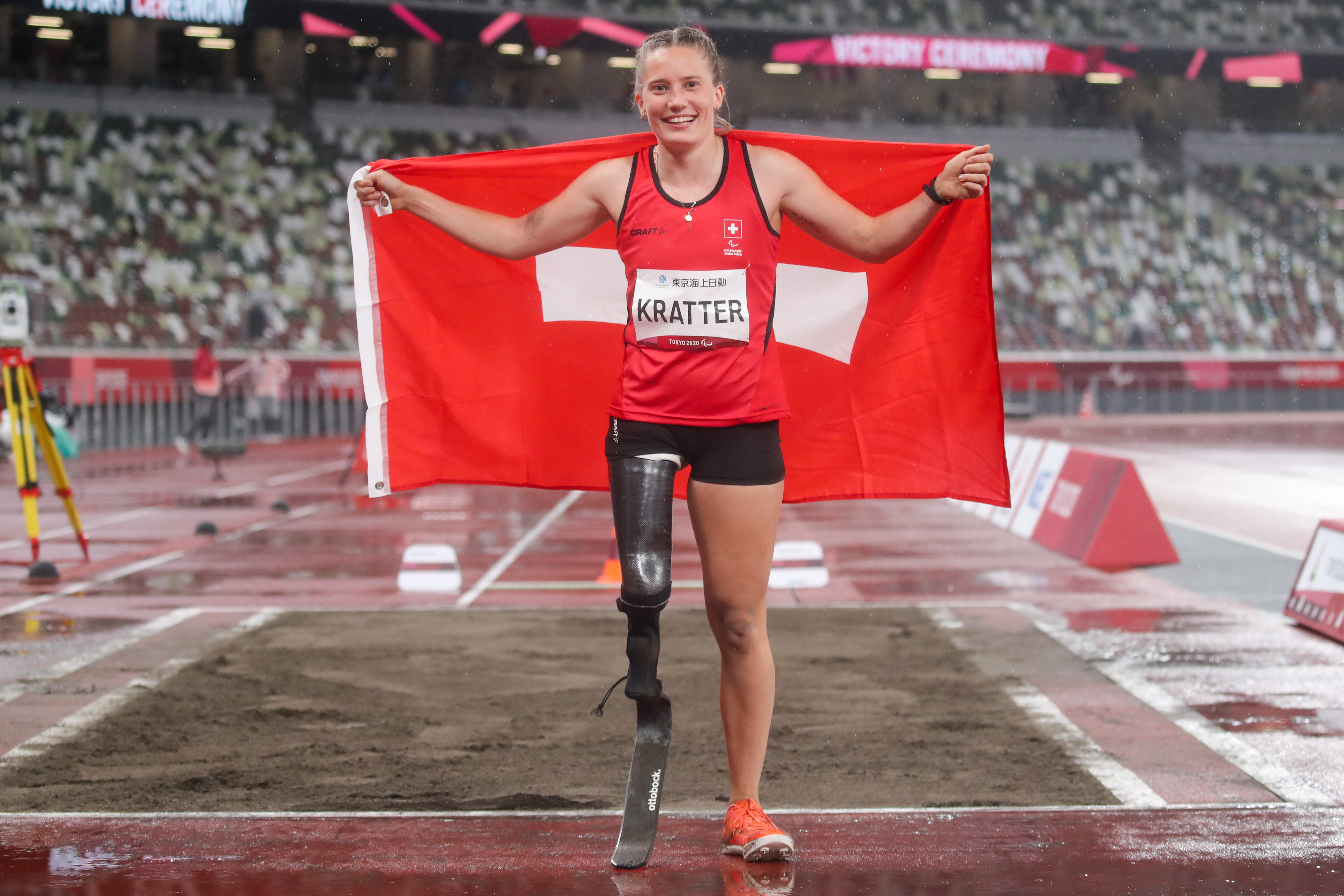 (c) Getty Images for Ottobock I Tokyo 020 Paralympic Games, Kratter