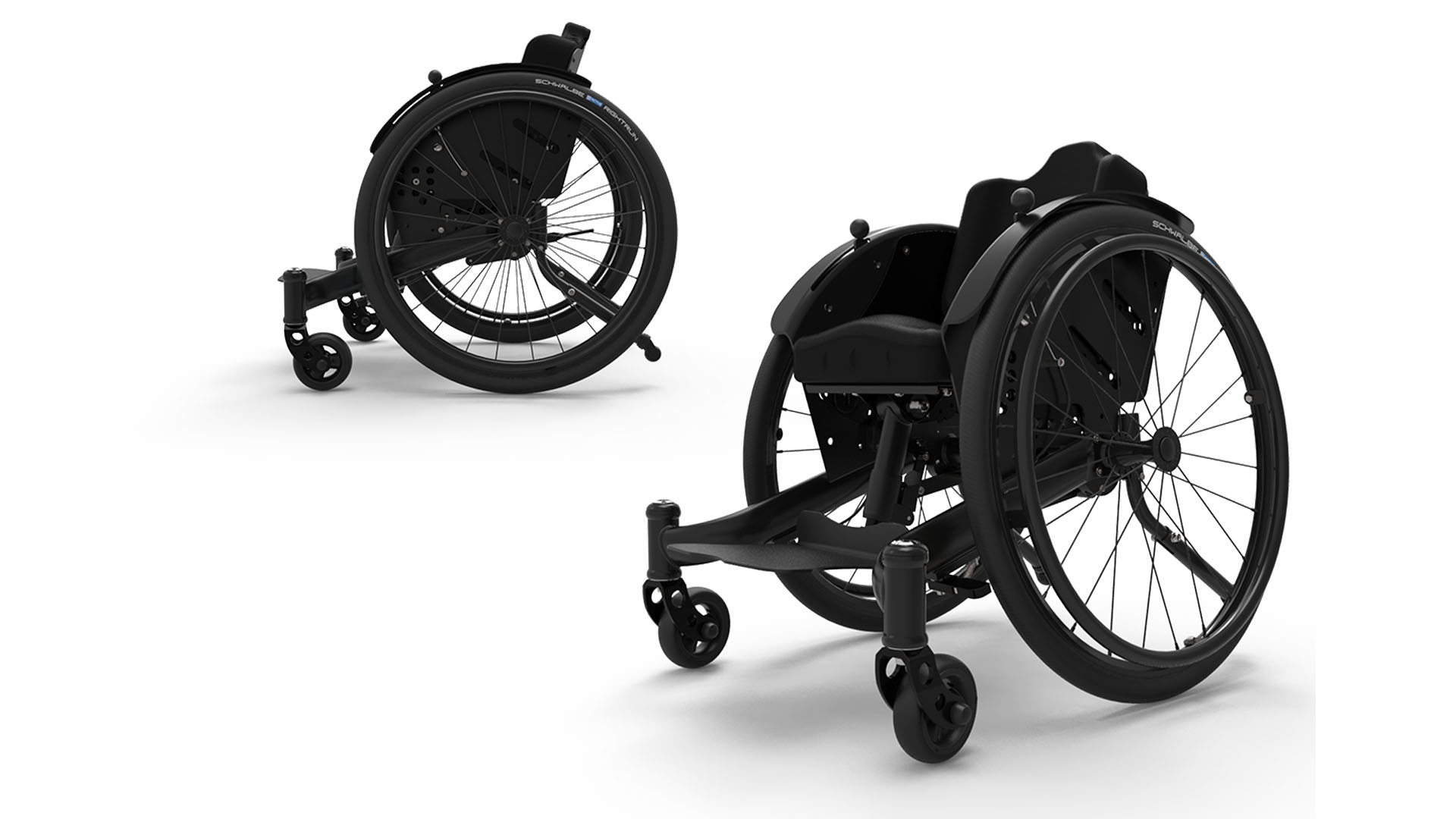 グロス - ブラック