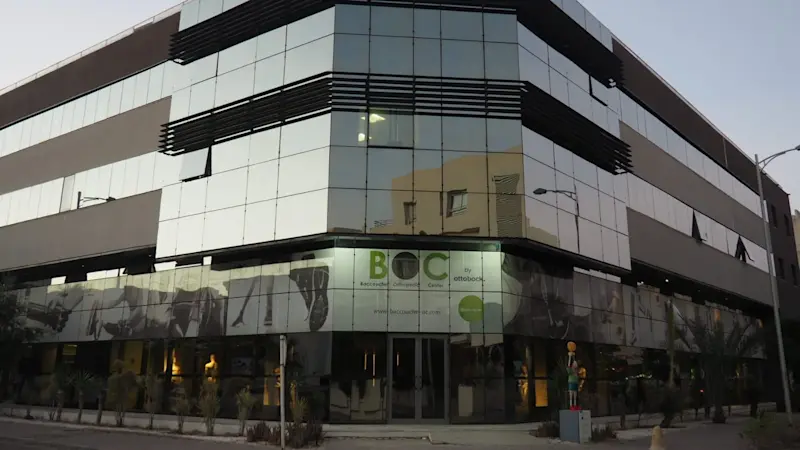 Baccouche Orthopedic Center is located in the vibrant city of Tunis. As a certified partner of Ottobock’s Clinical Network, the center offers all level of prosthetic devices.