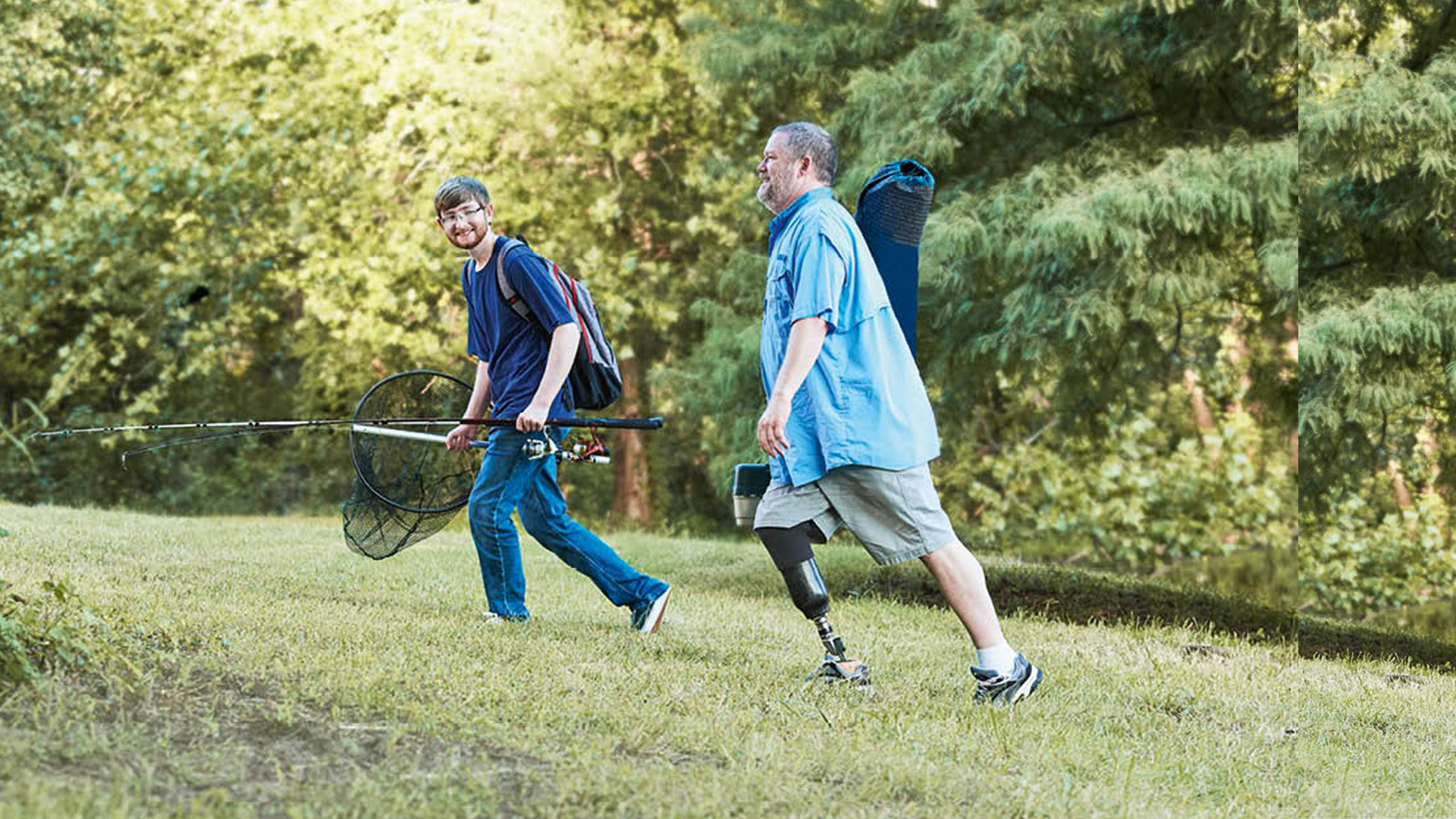 義足足部1C50タレオ カーボン構造 しなり