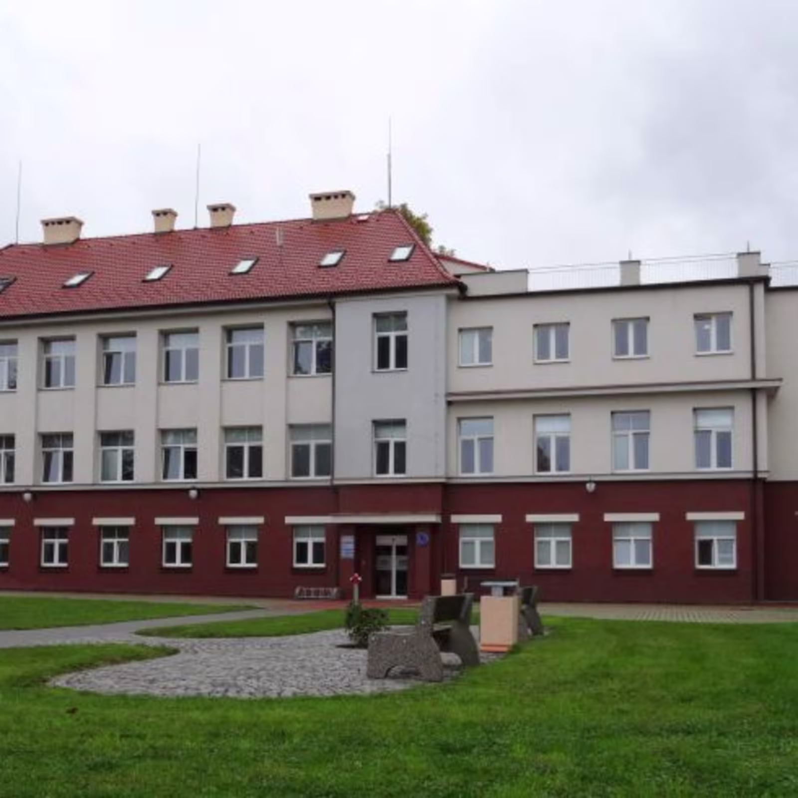 Protetika Beroun - sídlo