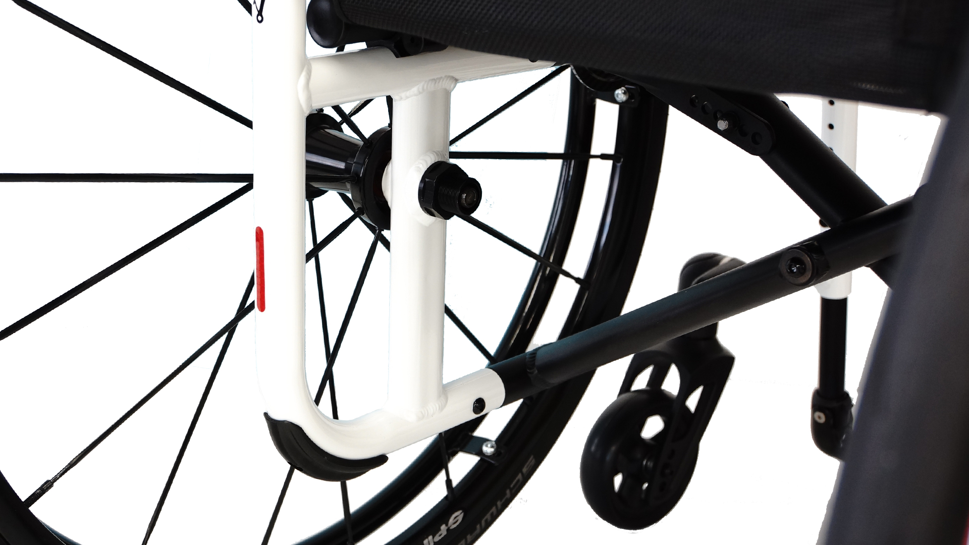 モジュラー 車いす アバンギャルド４  Avantgarde4