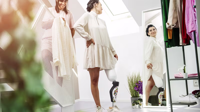 義足コンピューター制御膝継手 C-Leg4 瞬間ロック