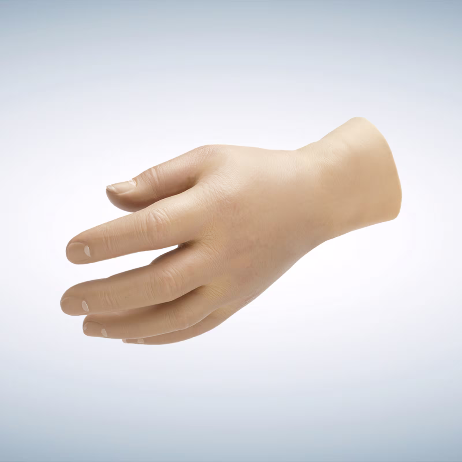 Prosthetic hands and arms for children - Components for kids - Passive hand (AU)