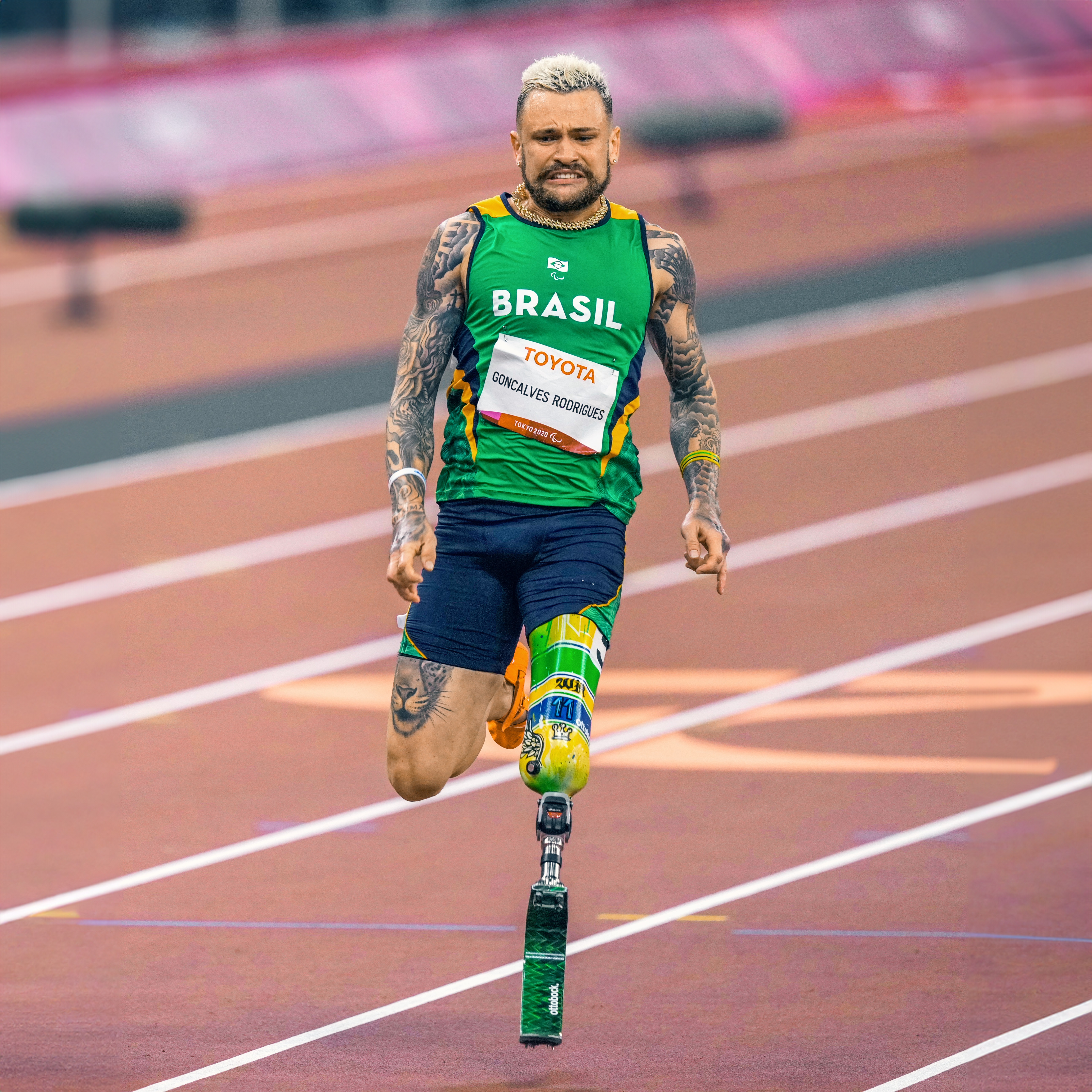 (c) Getty Images for Ottobock I Tokyo 020 Paralympic Games, Vinicius Rodrigues