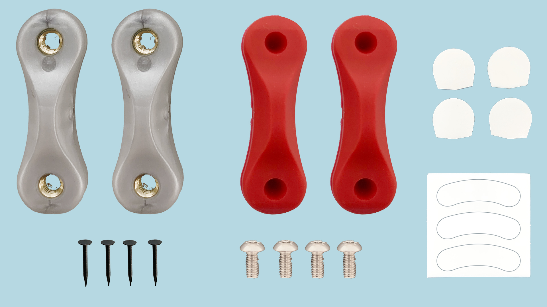 17AF10 たわみ足継手 エクシブル