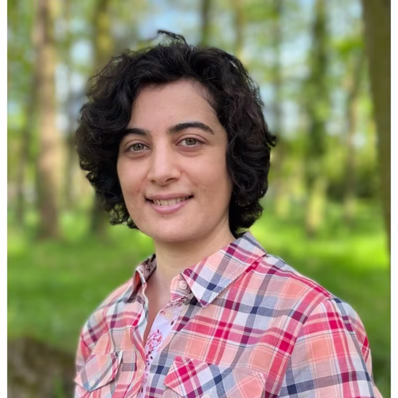 Advancing NeuroMobility Symposium - Prof. Samar S. Ayache, MD, PhD, HDR (HQ)