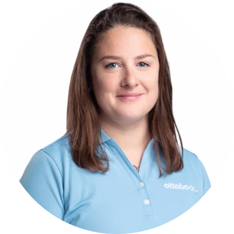 Andree-Anne Fortin