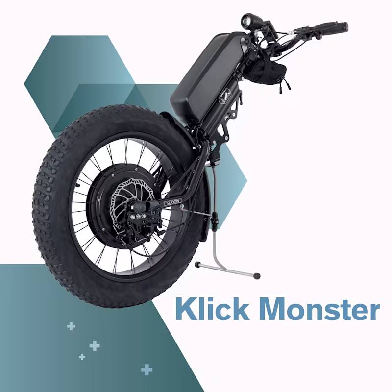 Klick Monster