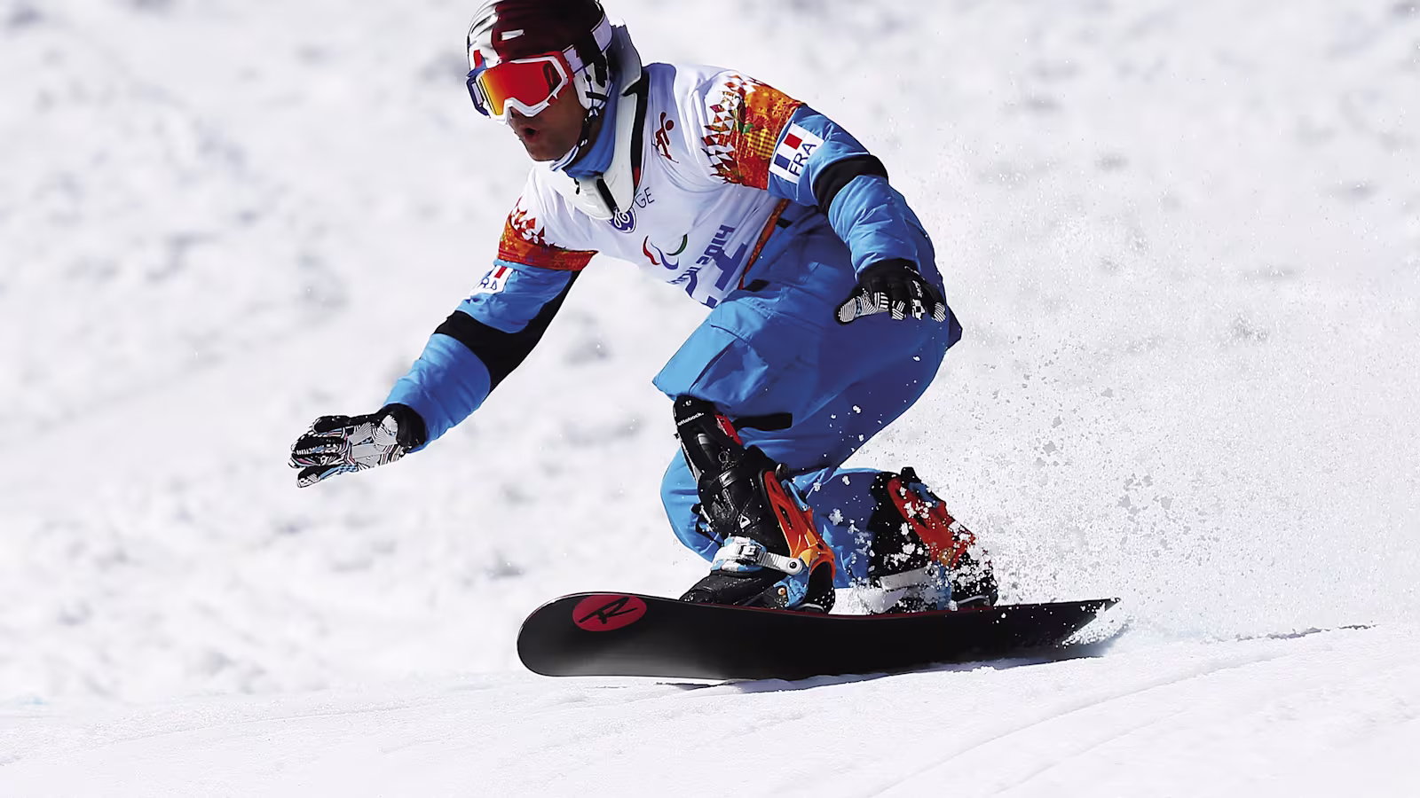 Protesi per lo sci ProCarve