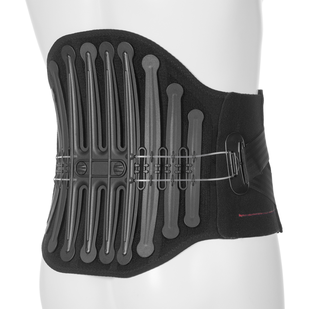 50R30N Lumbo Tristep