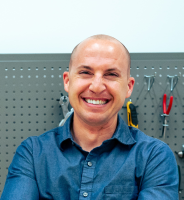 Ottobock North America Mobility Clinic