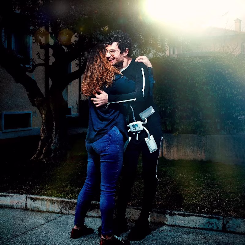 Cerebral Palsy - Future with CP (HQ)