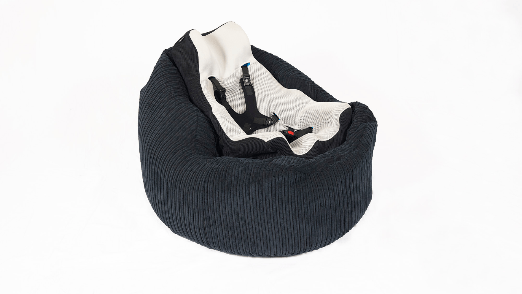 softseat: Specially Designed Shaped Interface with the Beanbag