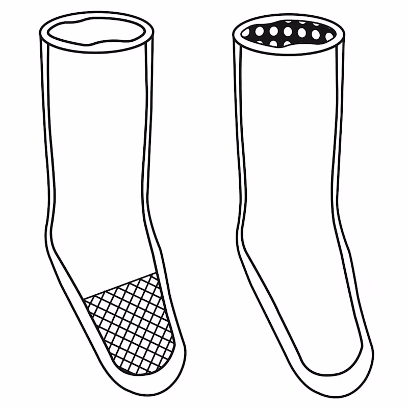 義足ライナー 6Y78下腿用3Dシリコーン抗菌加工 ピン懸垂 20度屈曲角度 骨突起クッション