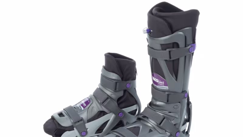 Diyabetik Walker - Image